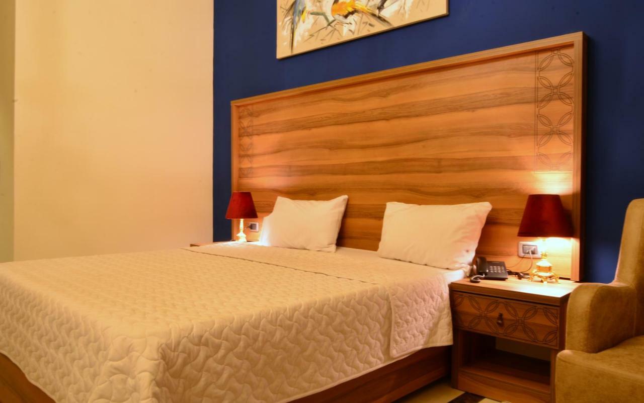 Bissau Royal Hotel Zimmer foto
