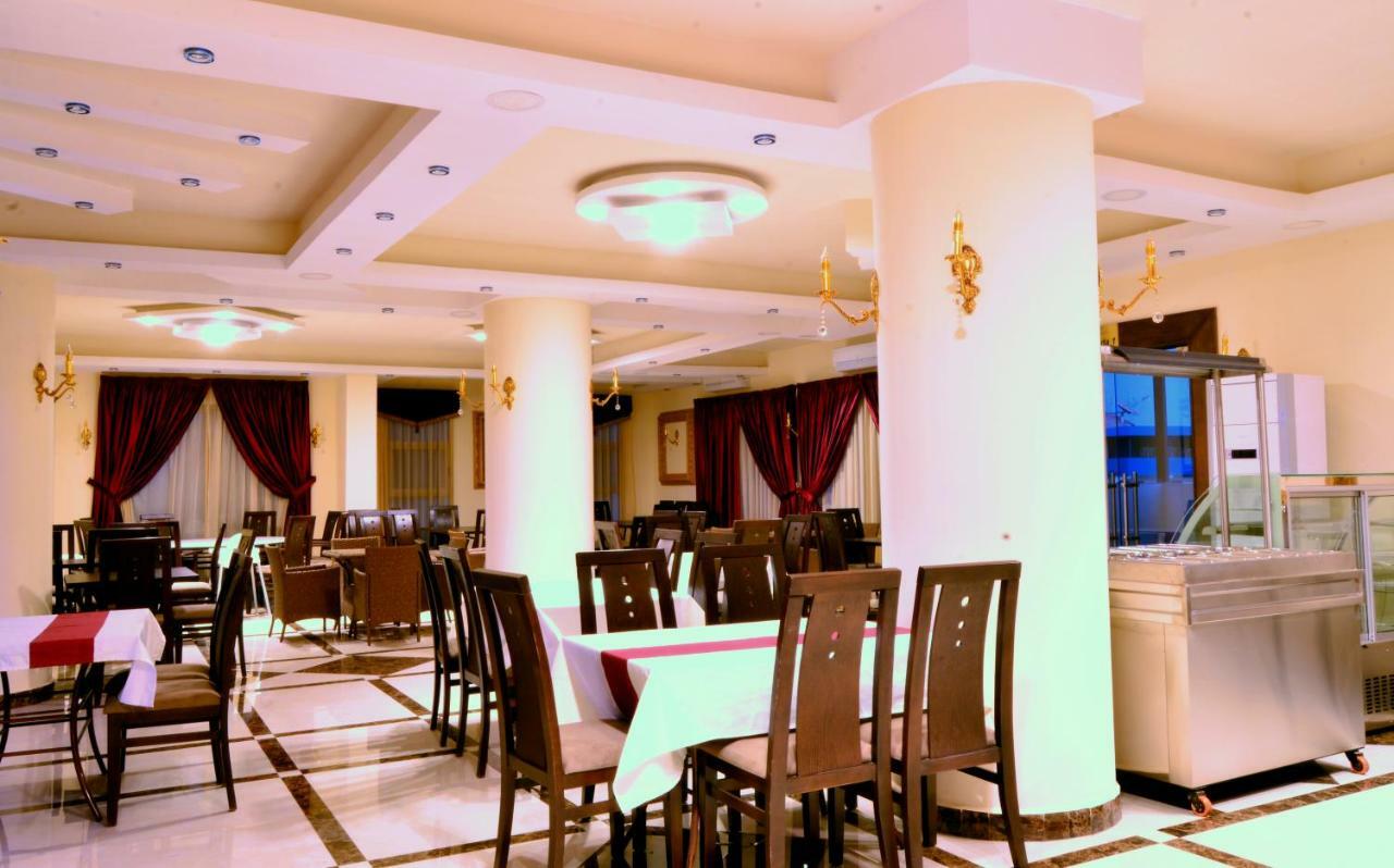 Bissau Royal Hotel Exterior foto