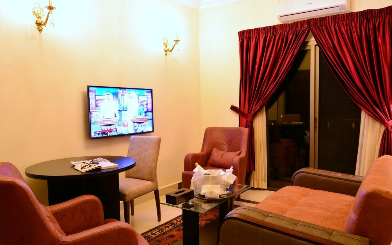 Bissau Royal Hotel Zimmer foto
