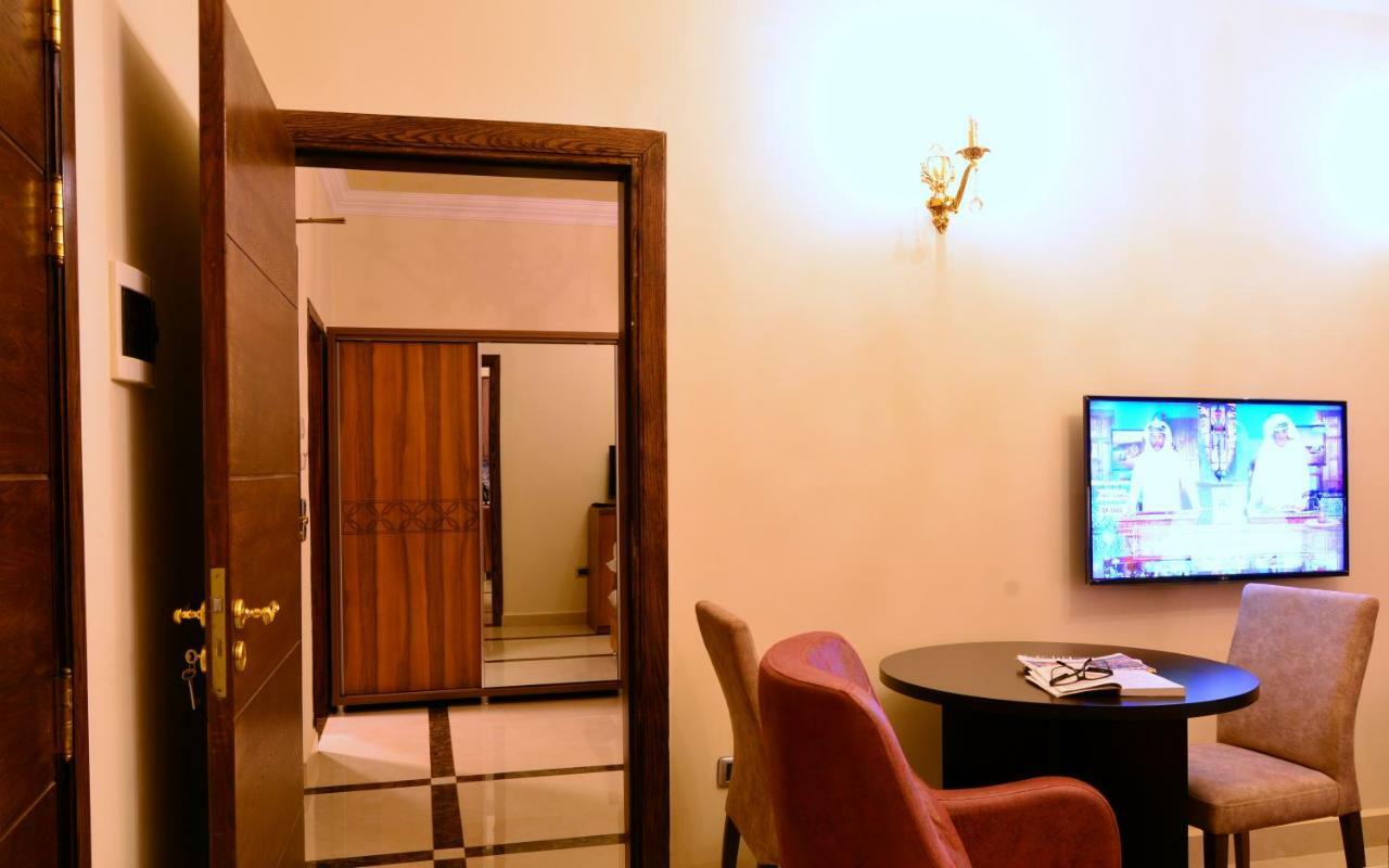 Bissau Royal Hotel Exterior foto