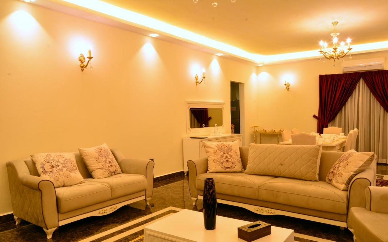 Bissau Royal Hotel Zimmer foto