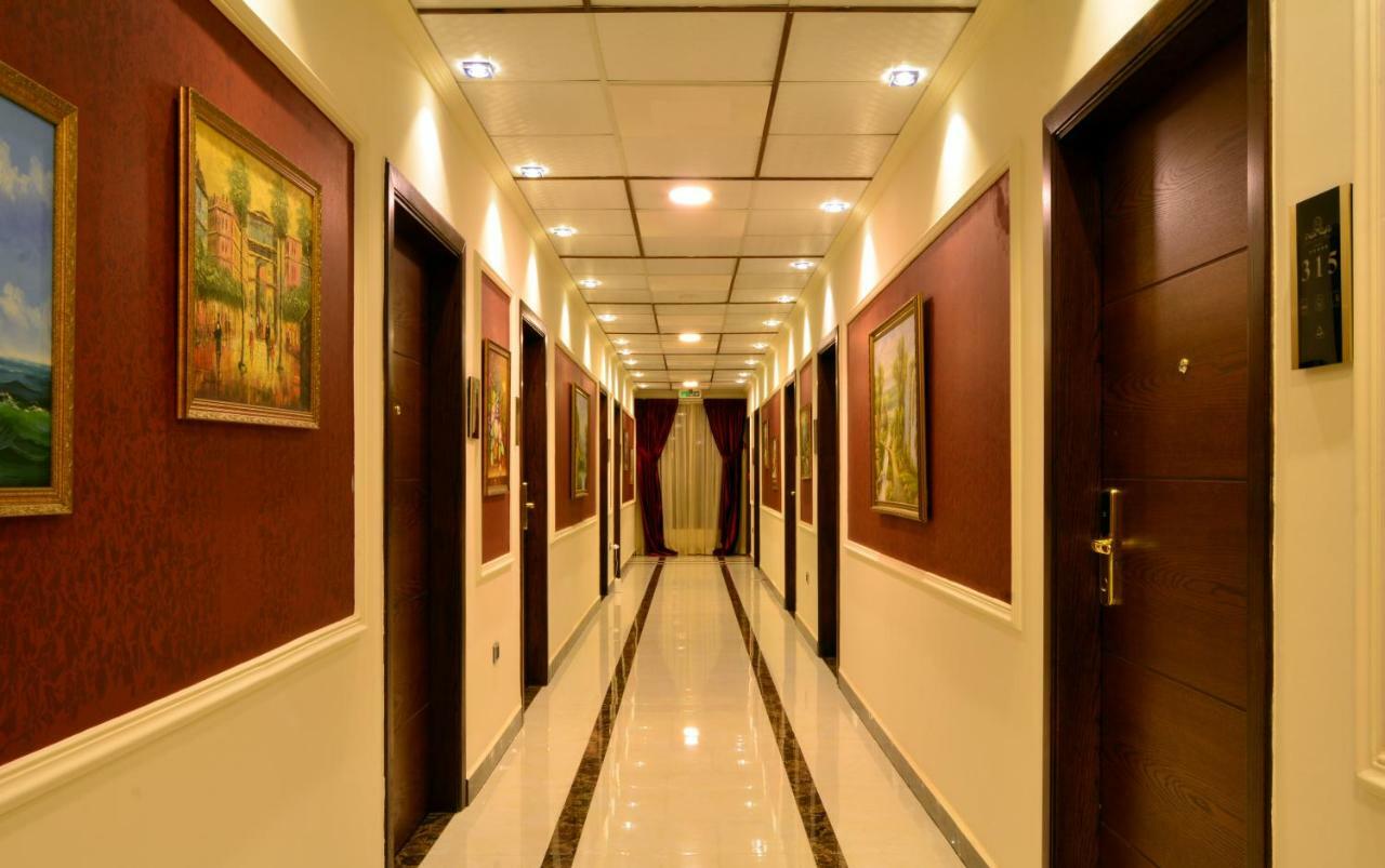 Bissau Royal Hotel Exterior foto