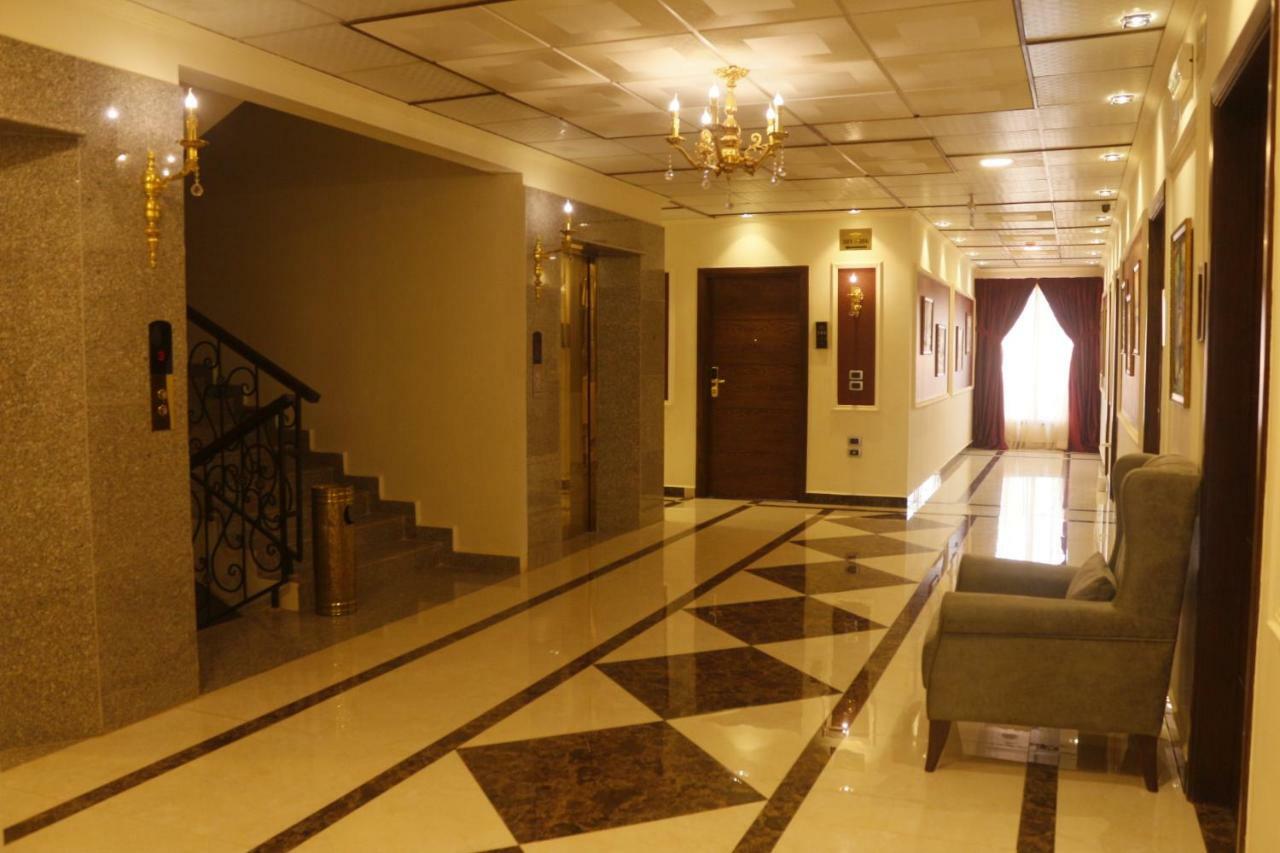 Bissau Royal Hotel Exterior foto